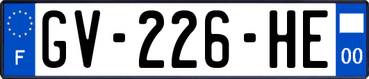 GV-226-HE