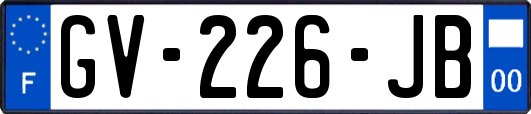 GV-226-JB