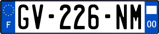 GV-226-NM