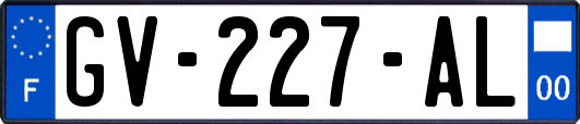 GV-227-AL