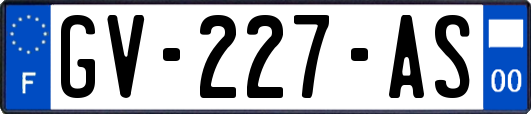 GV-227-AS