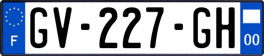 GV-227-GH