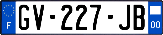GV-227-JB
