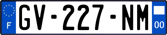GV-227-NM
