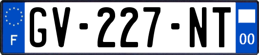 GV-227-NT