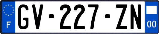 GV-227-ZN