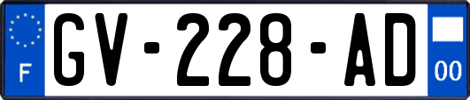 GV-228-AD
