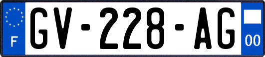GV-228-AG