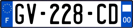 GV-228-CD