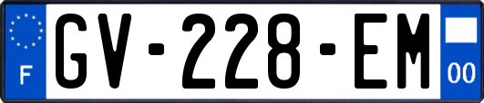 GV-228-EM