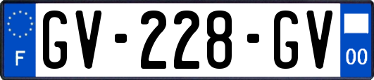 GV-228-GV