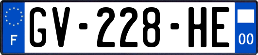 GV-228-HE