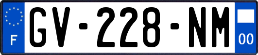 GV-228-NM