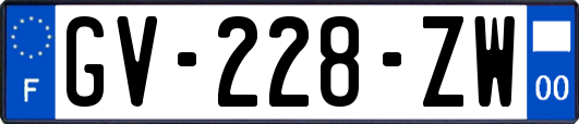 GV-228-ZW