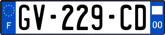 GV-229-CD