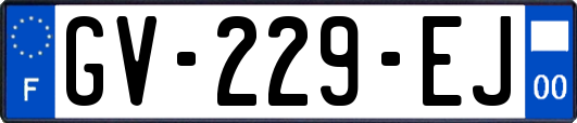 GV-229-EJ