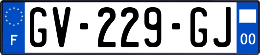 GV-229-GJ