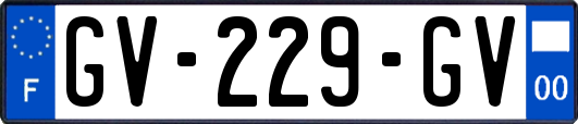 GV-229-GV