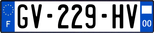 GV-229-HV