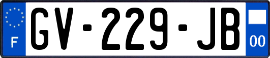 GV-229-JB