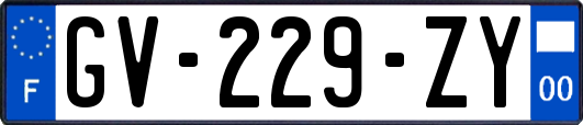 GV-229-ZY