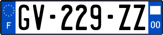 GV-229-ZZ