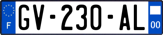 GV-230-AL