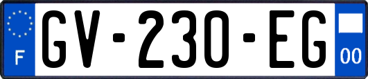 GV-230-EG