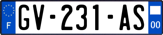 GV-231-AS