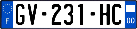 GV-231-HC