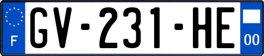 GV-231-HE