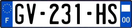 GV-231-HS