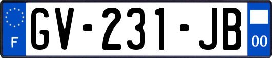 GV-231-JB