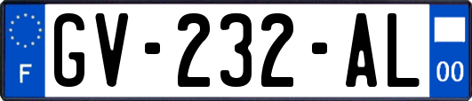 GV-232-AL
