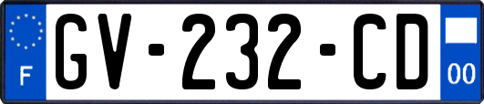 GV-232-CD