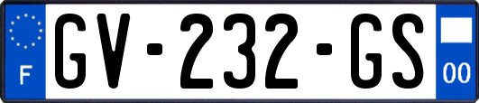 GV-232-GS