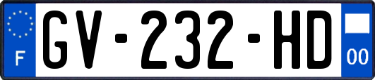 GV-232-HD