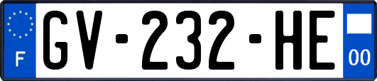 GV-232-HE