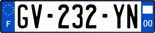 GV-232-YN