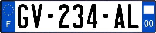 GV-234-AL