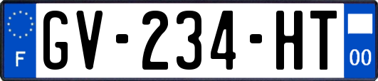 GV-234-HT
