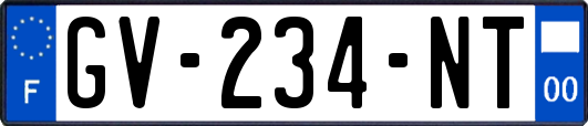GV-234-NT