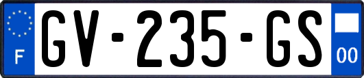 GV-235-GS