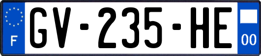 GV-235-HE