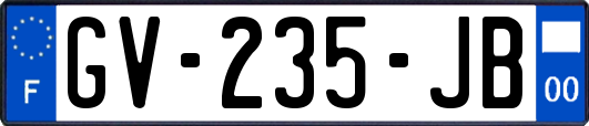 GV-235-JB