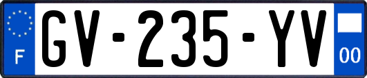 GV-235-YV
