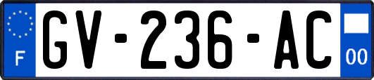GV-236-AC