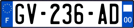 GV-236-AD