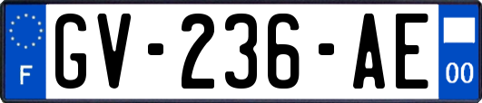 GV-236-AE