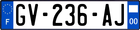 GV-236-AJ